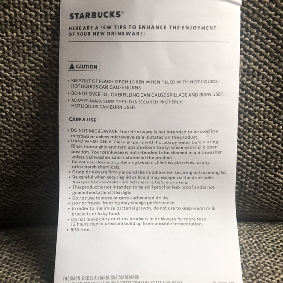 Starbucks New Green Swirl Textured Twist Tumbler Holiday 2022 Gift Grande - Picture 3 of 11